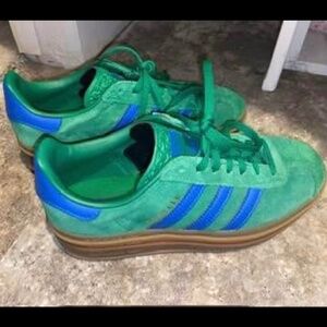 Adidas Gazelle Shoes